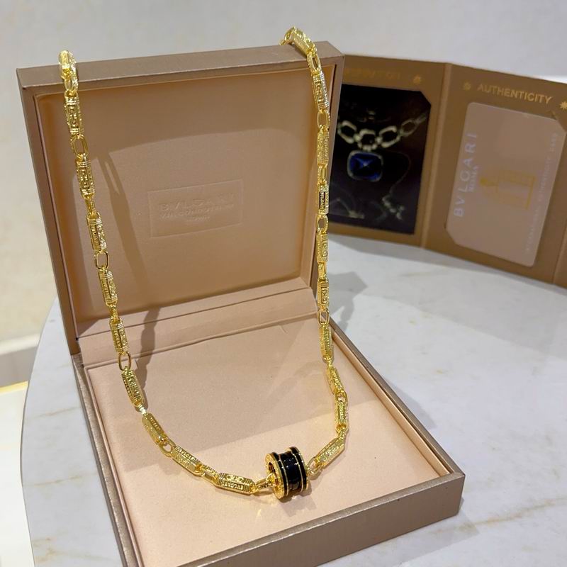 Bvlgari necklace 04yxh17